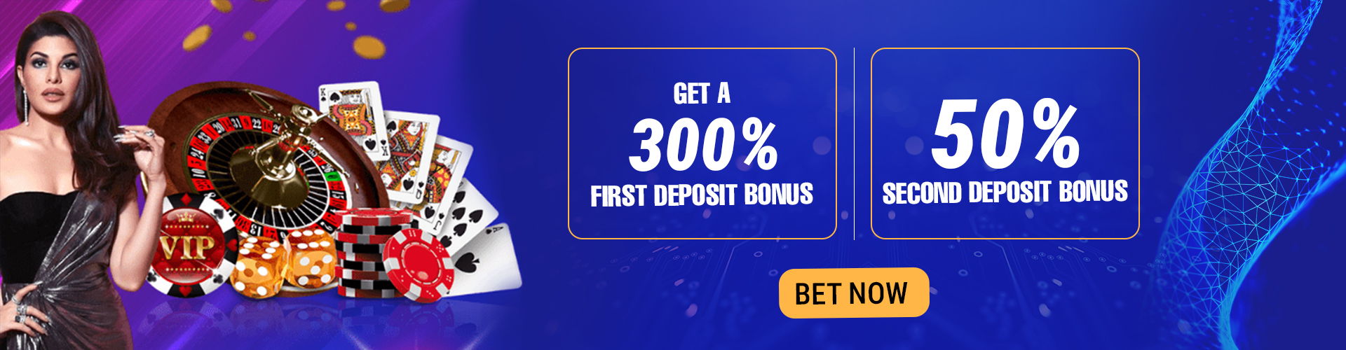 Get Fairplay Bonuses Banner