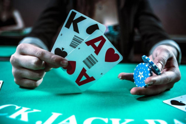Blackjack Games
