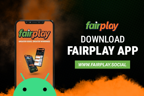 Fairplay App