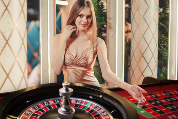 Fairplay Roulette Games