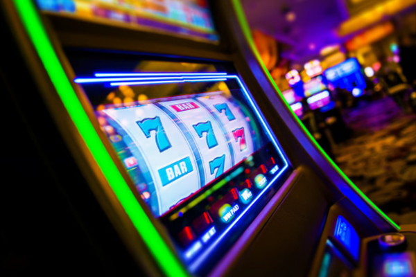 Fairplay Slots Games