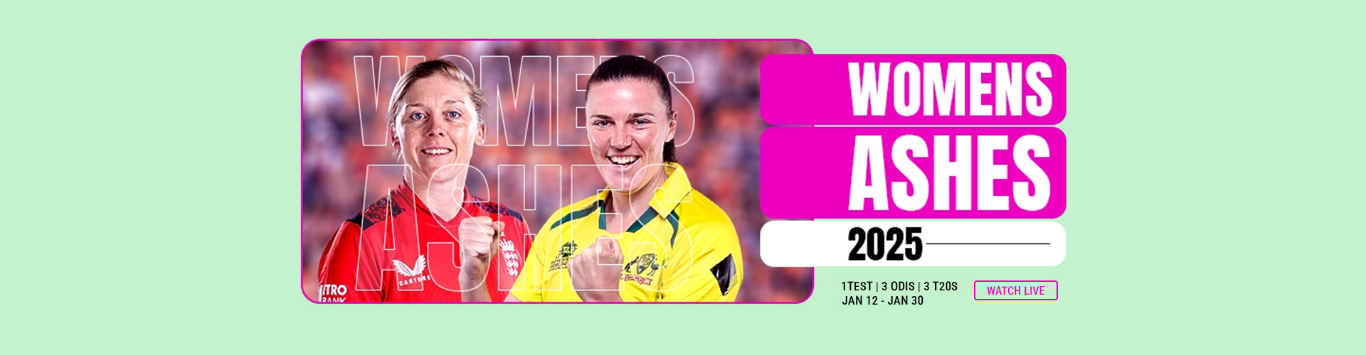 Fairplay Women Ashes