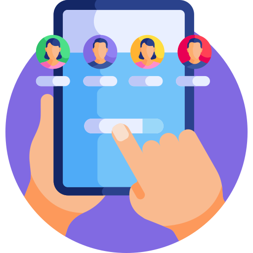 Mobile-Friendly Convenience