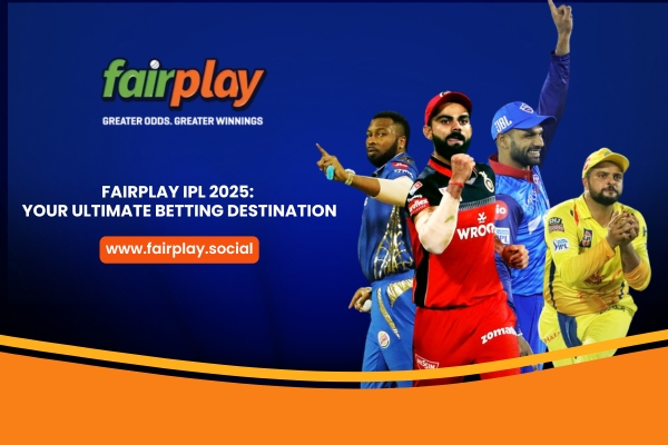 Fairplay IPL 2025