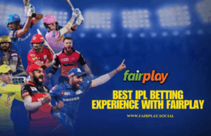 Read more about the article Why Fairplay is Best for IPL Betting?