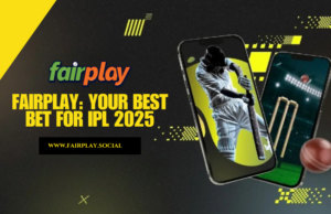 Read more about the article Fairplay vs Other Platforms: Where to Bet on IPL 2025?
