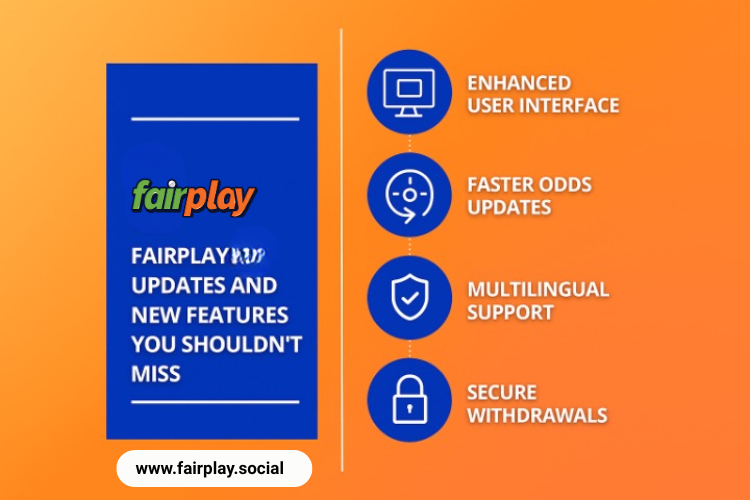 Read more about the article Latest Fairplay Updates and Features Every User Should Know