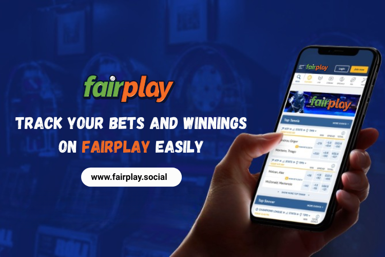 Read more about the article How to Monitor Your Fairplay Bets and Winnings Easily
