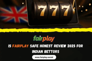 Read more about the article Is Fairplay Safe Honest Review 2025