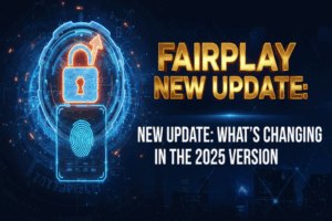 Read more about the article Fairplay Login New Update: What’s Changing in the 2025 Version