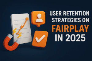 Read more about the article Why Users Keep Returning to Fairplay: Strategies Behind High Retention