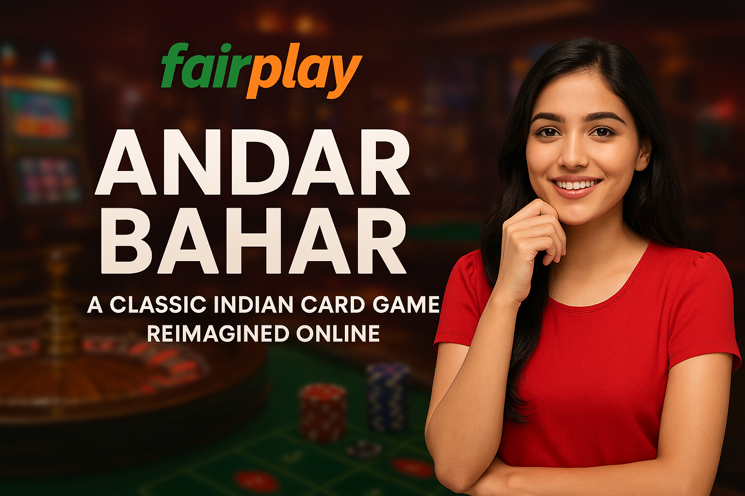 You are currently viewing Andar Bahar on Fairplay: A Classic Indian Card Game Reimagined Online