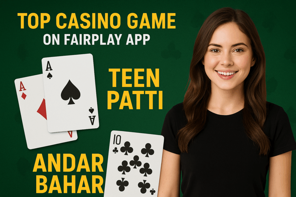 Fairplay app