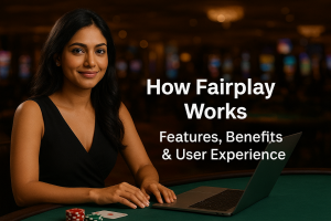 Read more about the article How Fairplay Works: Features, Benefits & User Experience